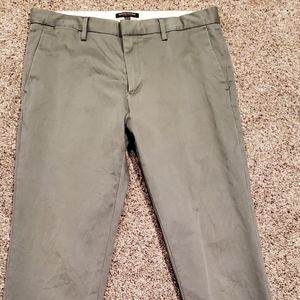 Banana republic chinos